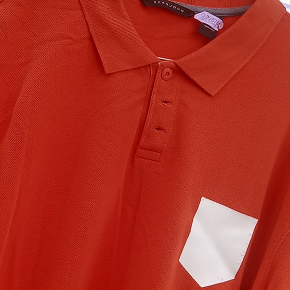 4/25$ Collared shirt - Picture 2 of 3